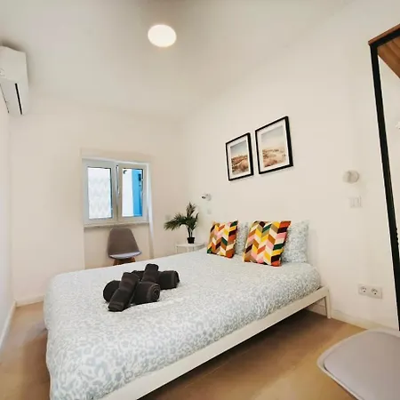 Casa Del Rio Apartmán